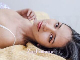 ZoeFerrerr