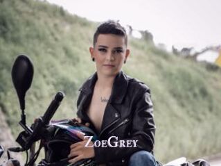 ZoeGrey