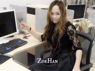 ZoeHan