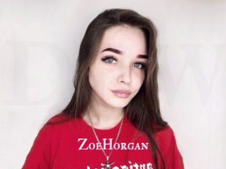 ZoeHorgan