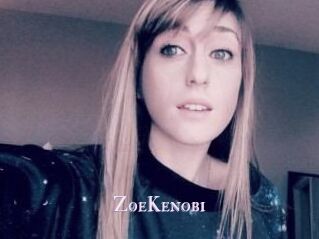 ZoeKenobi