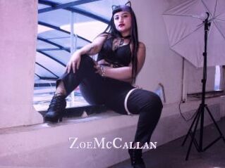 ZoeMcCallan