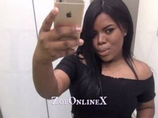 ZoeOnlineX