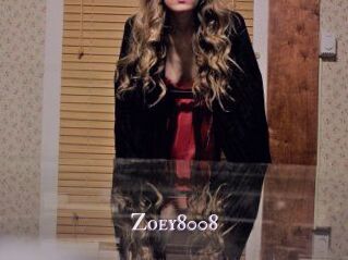 Zoey8008
