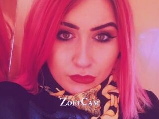 ZoeyCam
