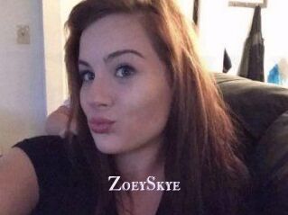ZoeySkye