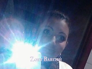 Zoey_Babehh
