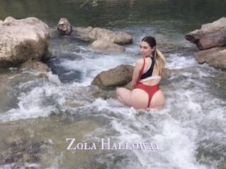 Zola_Halloway