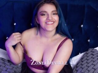 ZoniaDeville