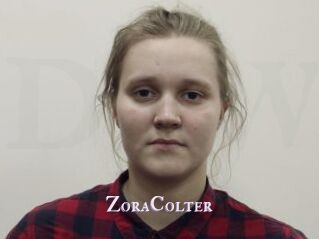 ZoraColter