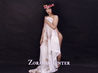 ZoraidaHunter