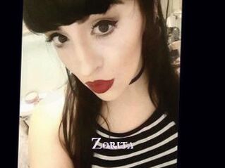Zorita