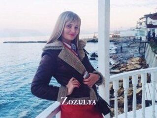 Zozulya