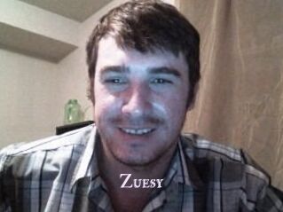 Zuesy