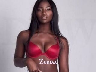 Zuriaa