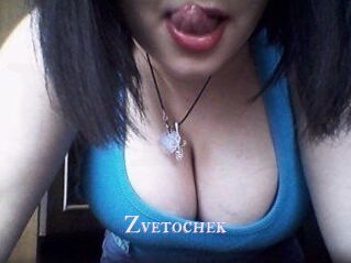 Zvetochek