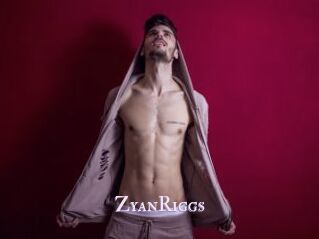 ZyanRiggs