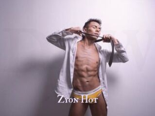 Zyon_Hot