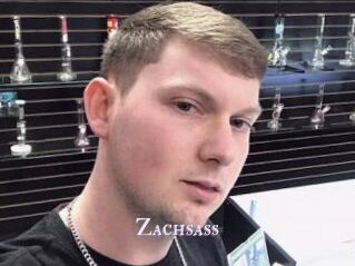 Zachsass