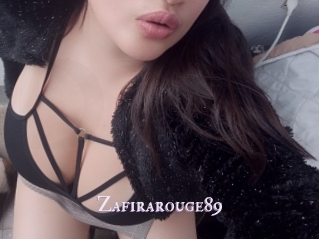 Zafirarouge89