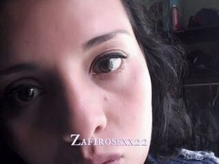 Zafirosexx22