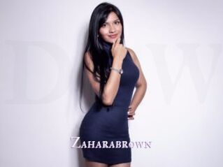 Zaharabrown