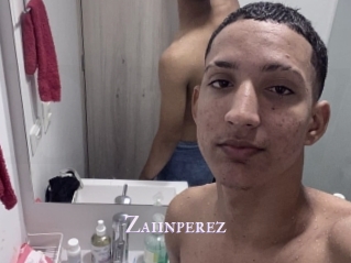 zaiinperez X Drow