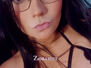 Zairamist