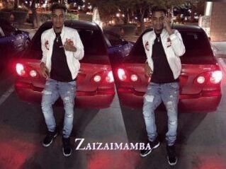 Zaizai_mamba