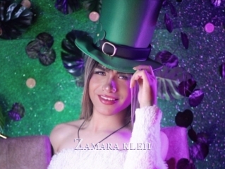 Zamara_kleii