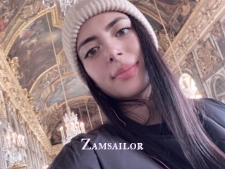 Zamsailor