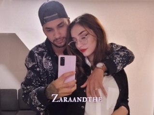 Zaraandthe