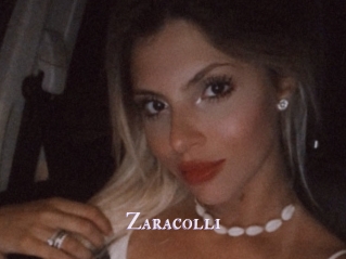 Zaracolli