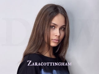 Zaracottingham