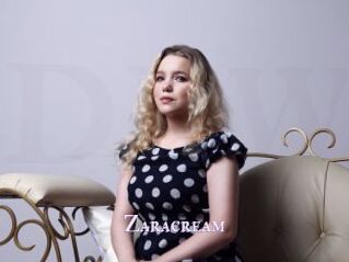 Zaracream