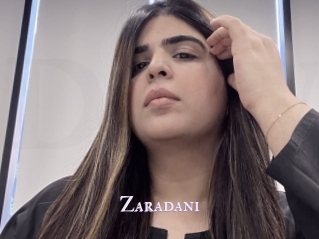 Zaradani
