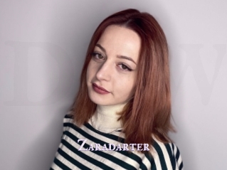 Zaradarter