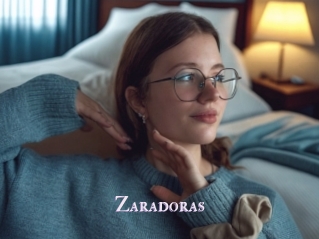 Zaradoras