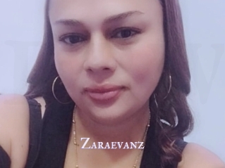 Zaraevanz