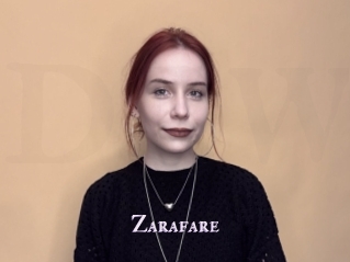 Zarafare