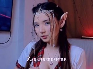 Zarahberkshire