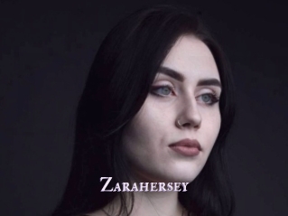 Zarahersey