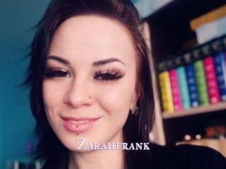 Zarahfrank