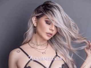Zarahmiiller