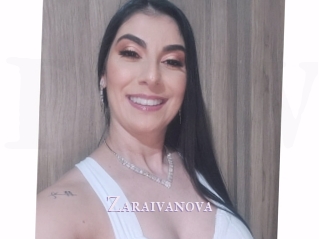 Zaraivanova