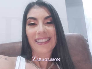Zaraolsson