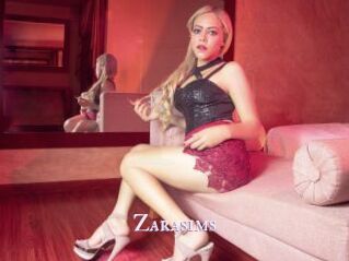 Zarasims