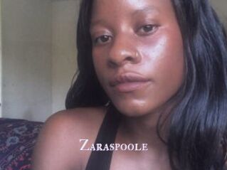 Zaraspoole
