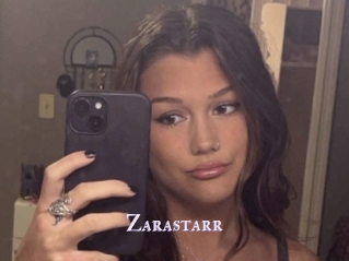 Zarastarr