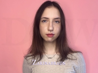 Zarinabraun
